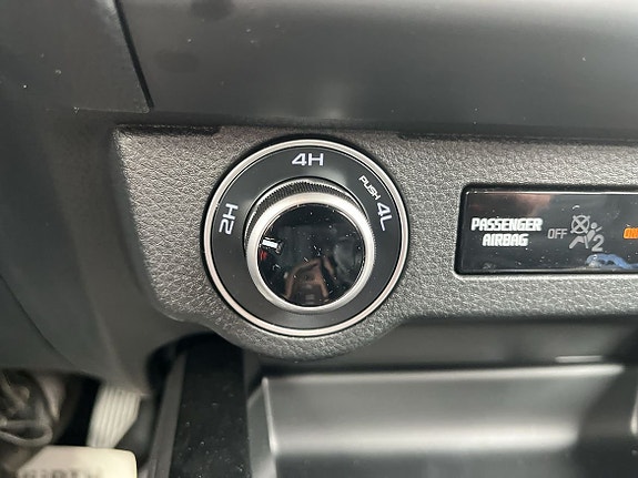 Isuzu D-max 13 of 14