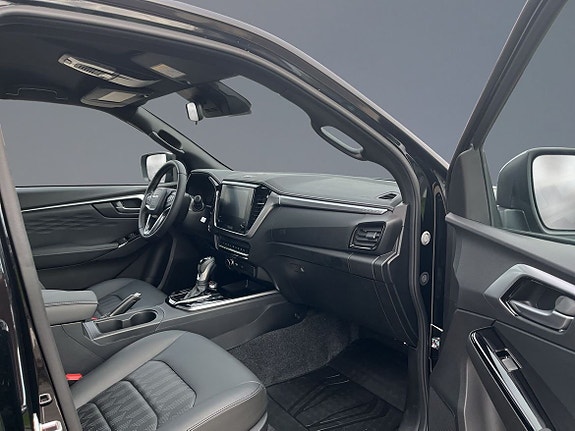 Isuzu D-max 5 of 14