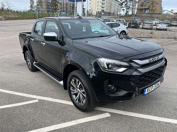 Isuzu D-max 7 of 14