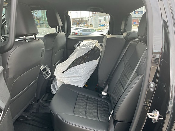 Isuzu D-max 8 of 14