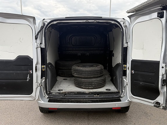 Fiat Doblo 5 of 5