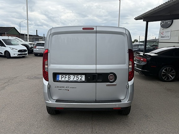 Fiat Doblo 4 of 5