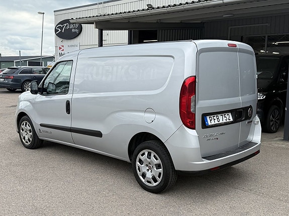Fiat Doblo 3 of 5