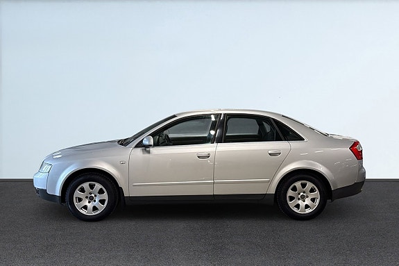 Audi A4 2 of 5