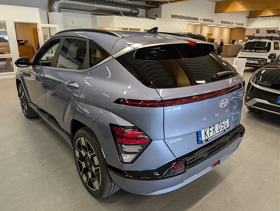 Hyundai Kona 3 of 5