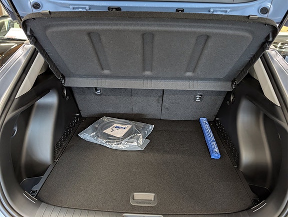 Hyundai Kona 14 of 14