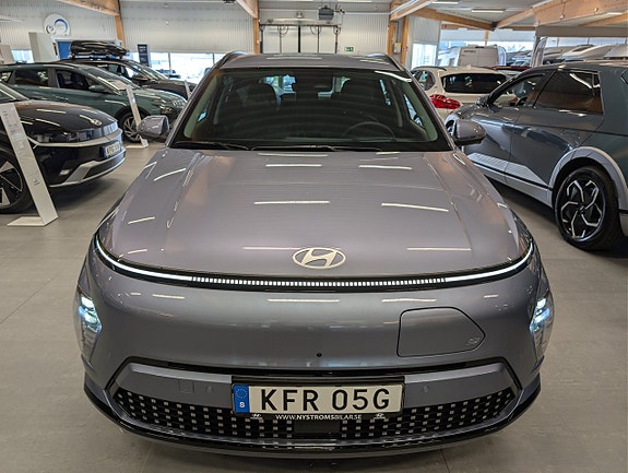 Hyundai Kona 6 of 14