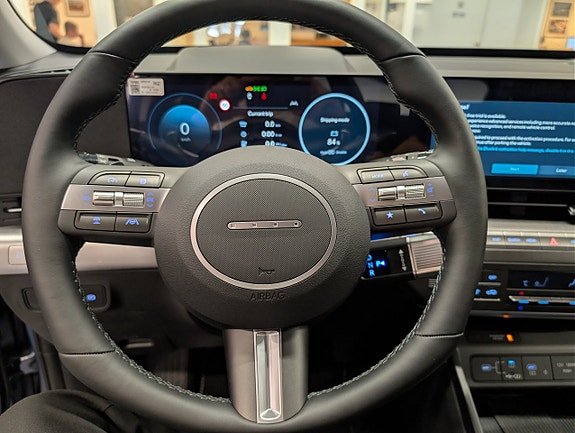 Hyundai Kona 9 of 14
