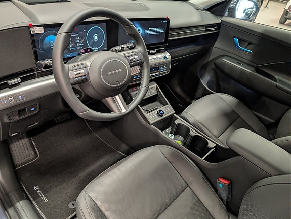 Hyundai Kona 7 of 14