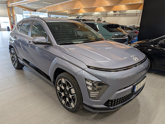 Hyundai Kona 5 of 5