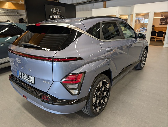 Hyundai Kona 4 of 5