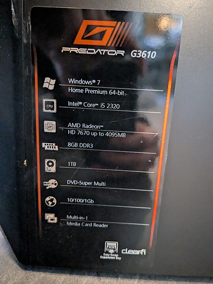Product image 2 of 2
