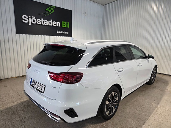 Kia Ceed 4 of 5