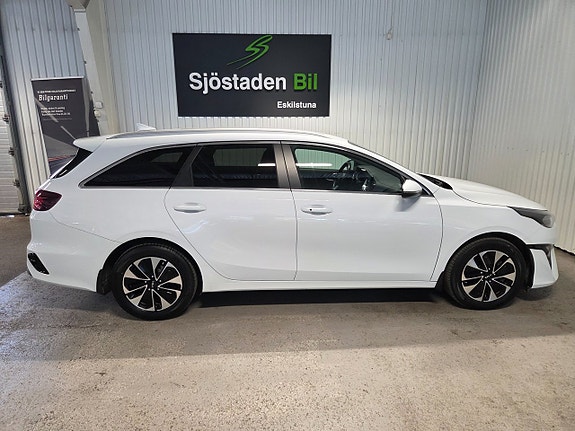 Kia Ceed 5 of 5
