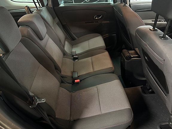 Renault Grand Scenic III 6 of 13