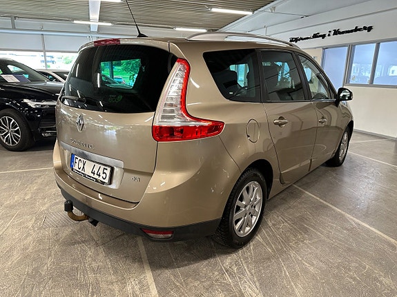 Renault Grand Scenic III 3 of 5