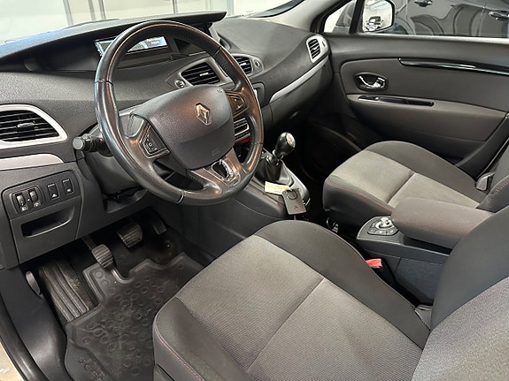 Renault Grand Scenic III 8 of 13