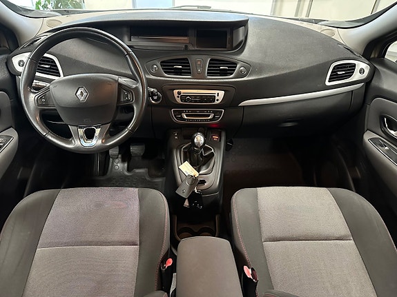 Renault Grand Scenic III 7 of 13