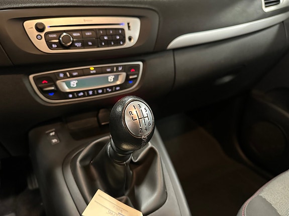 Renault Grand Scenic III 12 of 13