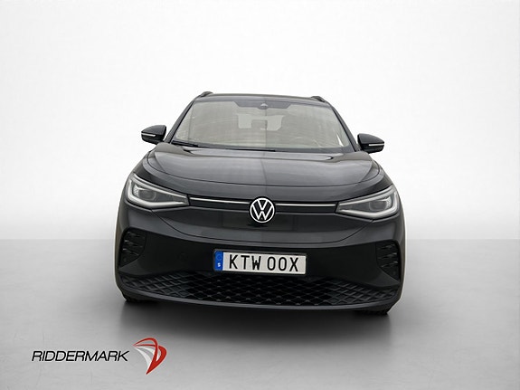 Volkswagen ID.4 3 of 5