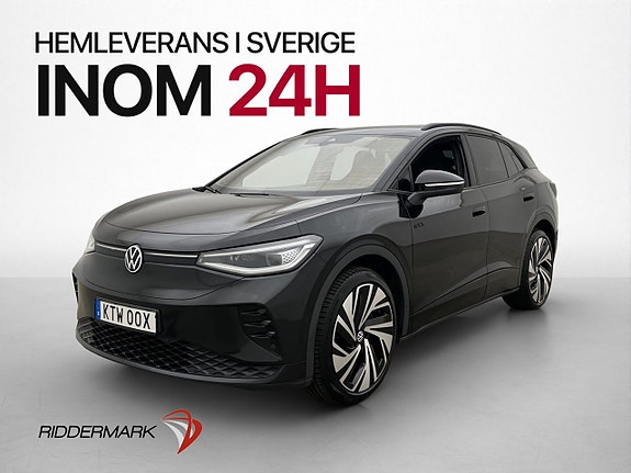 Volkswagen ID.4 4 of 5