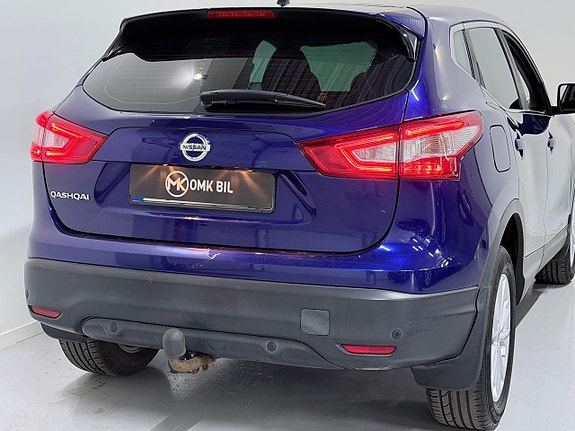 Nissan Qashqai 9 of 29