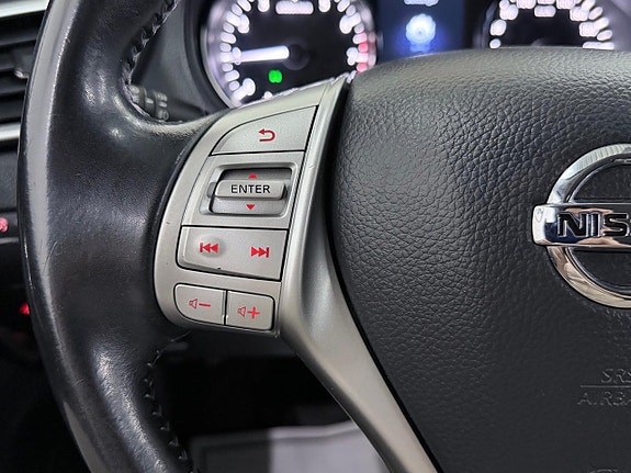 Nissan Qashqai 17 of 29