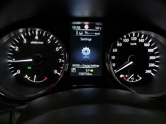 Nissan Qashqai 16 of 29