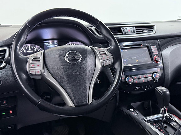 Nissan Qashqai 11 of 29