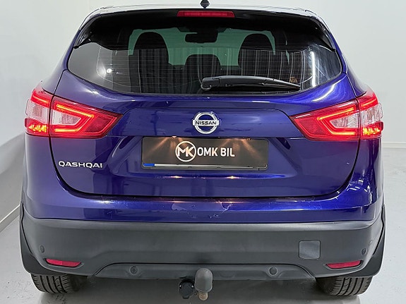 Nissan Qashqai 10 of 29