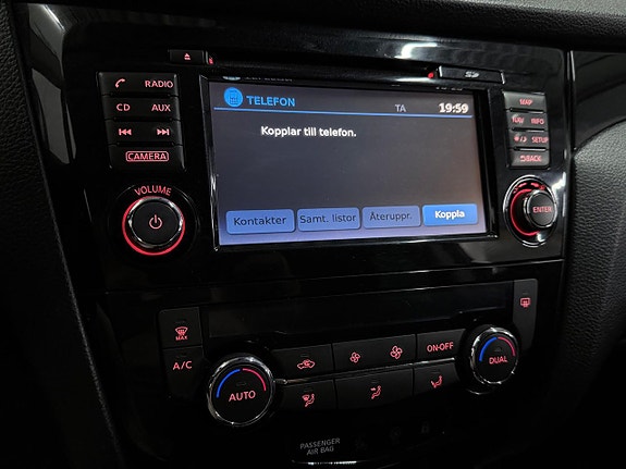 Nissan Qashqai 20 of 29