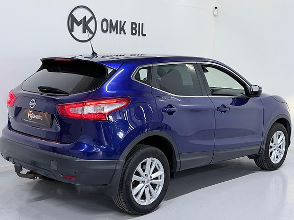 Nissan Qashqai 3 of 5