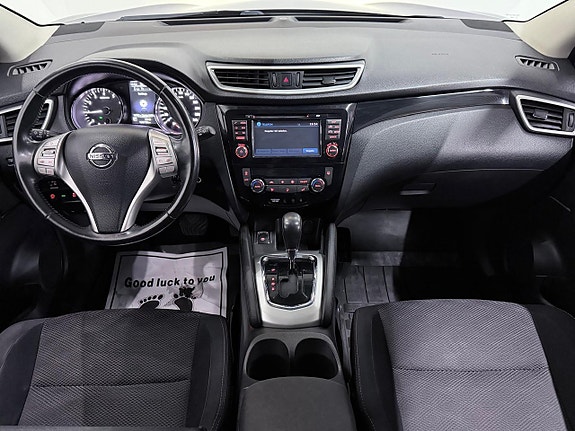 Nissan Qashqai 14 of 29
