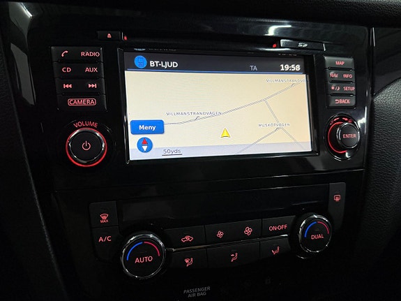 Nissan Qashqai 19 of 29