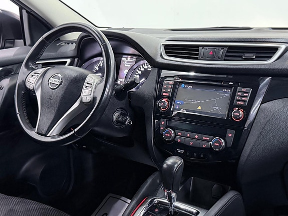 Nissan Qashqai 28 of 29