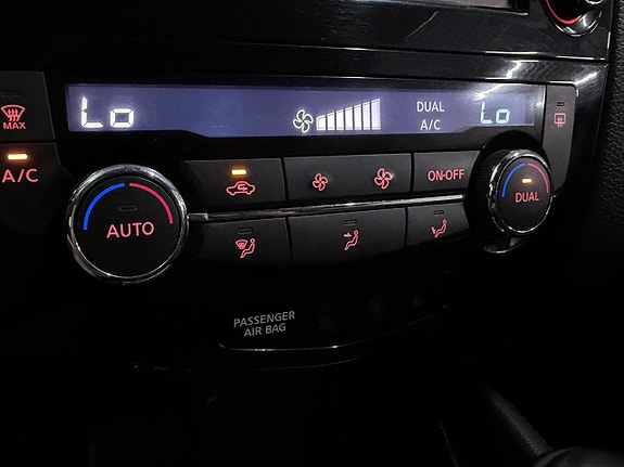 Nissan Qashqai 23 of 29