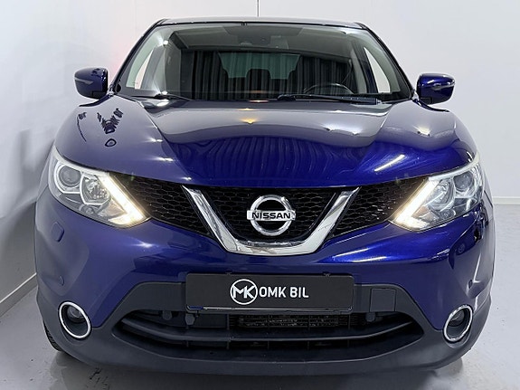 Nissan Qashqai 6 of 29