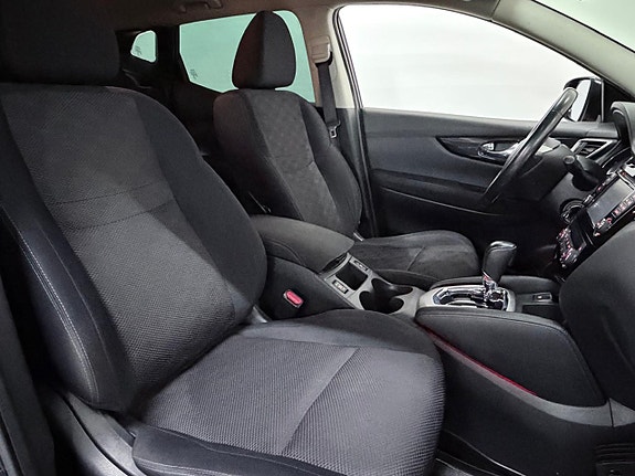 Nissan Qashqai 13 of 29