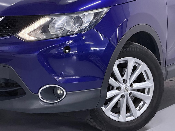 Nissan Qashqai 8 of 29
