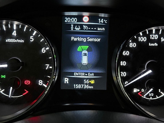 Nissan Qashqai 22 of 29