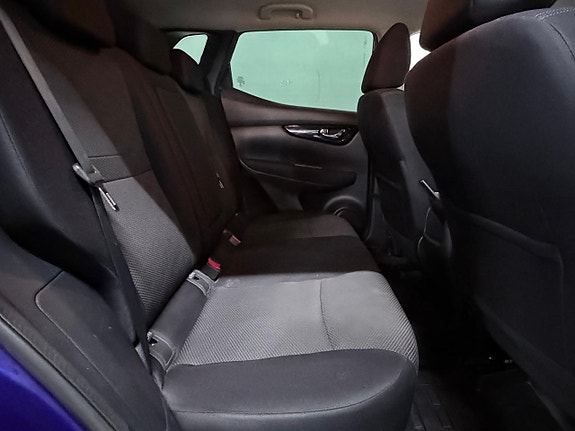 Nissan Qashqai 12 of 29
