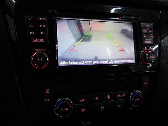Nissan Qashqai 21 of 29