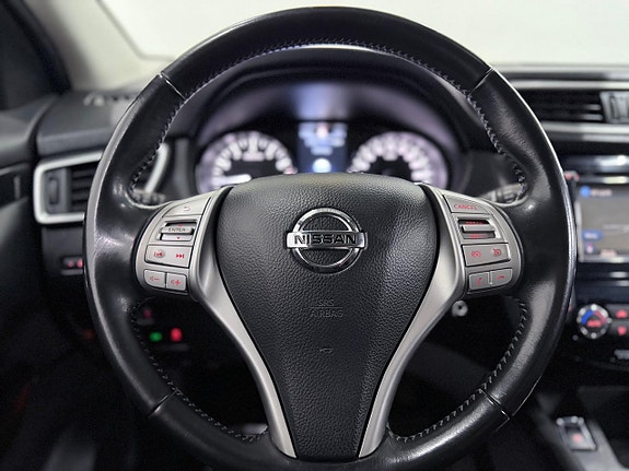 Nissan Qashqai 15 of 29