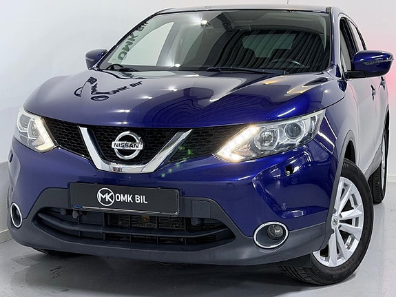 Nissan Qashqai 7 of 29