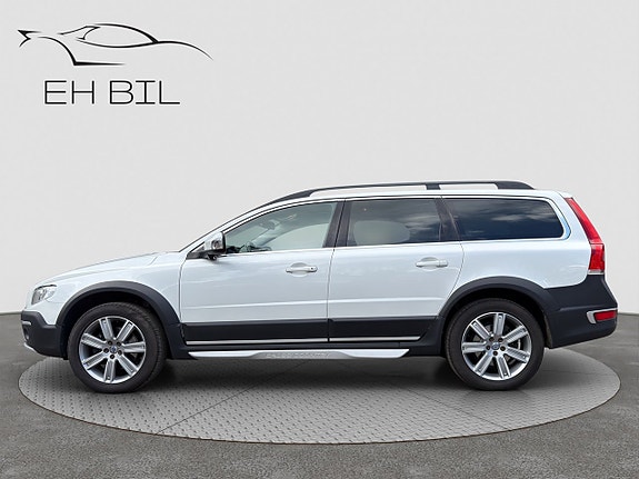 Volvo XC70 4 of 5