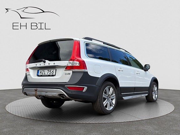 Volvo XC70 5 of 5