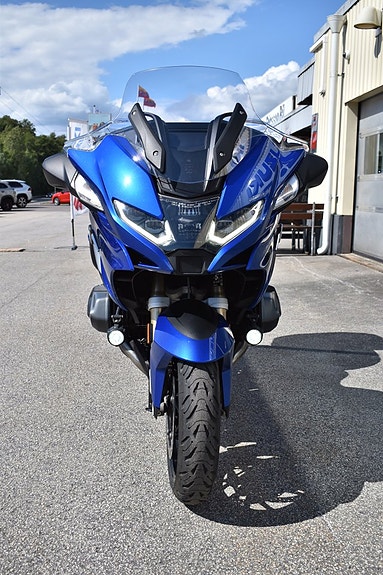 BMW R 1250 RT 5 of 5