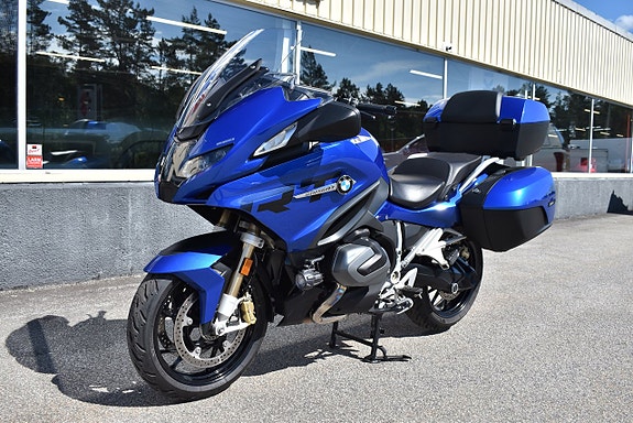 BMW R 1250 RT 6 of 20