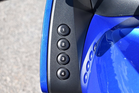BMW R 1250 RT 13 of 20