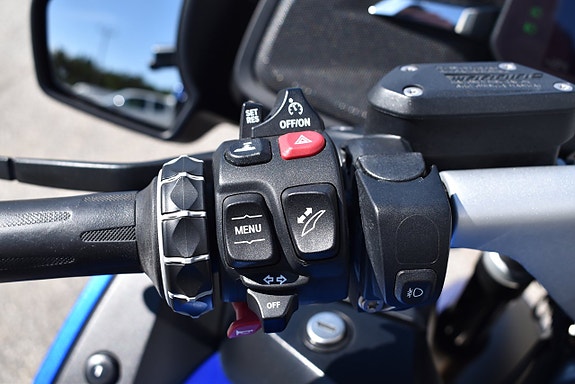 BMW R 1250 RT 12 of 20